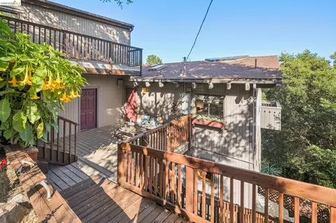 642 Beloit Ave, Kensington, CA 94708