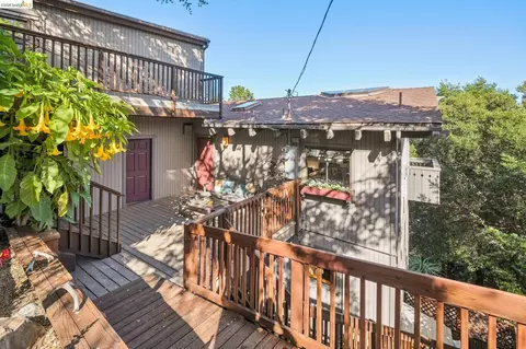 642 Beloit Ave, Kensington, CA 94708