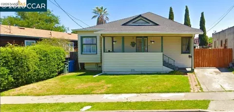 220 Perkins Ave, Vallejo, CA 94590