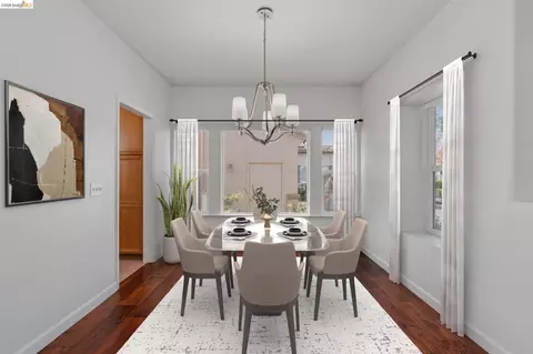 Dining - 154 Camino Del Sol, Vallejo, CA 94591 photo 1 of 2