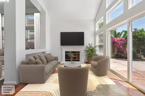 Living - 154 Camino Del Sol, Vallejo, CA 94591 photo 12 of 17