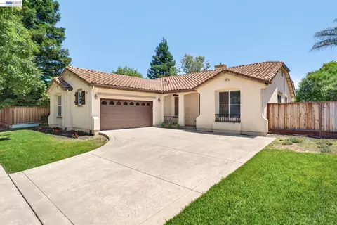 622 Cashew Ct, Brentwood, CA 94513