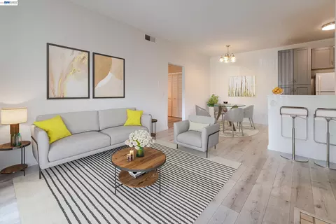 3419 Bridgewood Ter #102, Fremont, CA 94536
