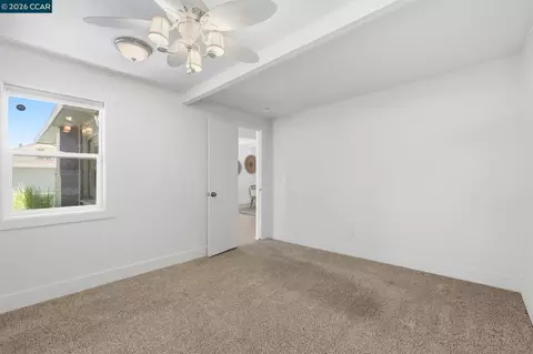 Bedroom - 2082 Overhill Rd, Concord, CA 94520 photo 6 of 12