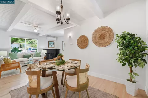 Dining - 2082 Overhill Rd, Concord, CA 94520 photo 2 of 2