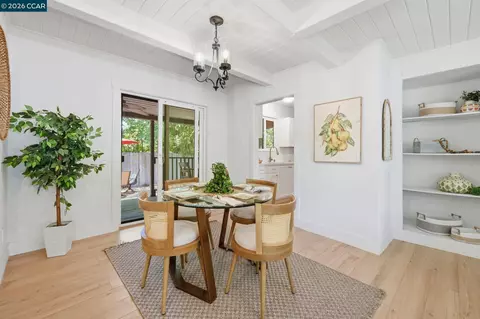 Dining - 2082 Overhill Rd, Concord, CA 94520 photo 1 of 2