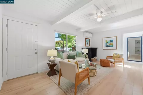 Living - 2082 Overhill Rd, Concord, CA 94520 photo 1 of 3