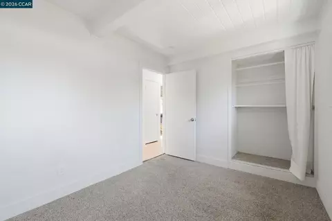 Bedroom - 2082 Overhill Rd, Concord, CA 94520 photo 12 of 12