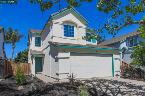 709 Allbrook Ct, Brentwood, CA 94513