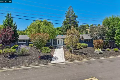 3698 Liscome Way, Concord, CA 94518