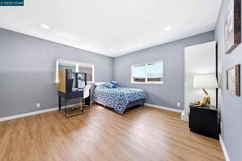 Bedroom - 3021 Georgia St, Vallejo, CA 94591 photo 11 of 11