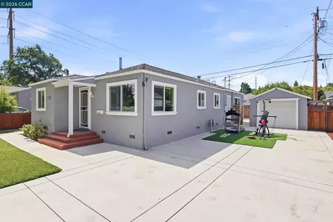 Other - 3021 Georgia St, Vallejo, CA 94591 photo 1 of 8