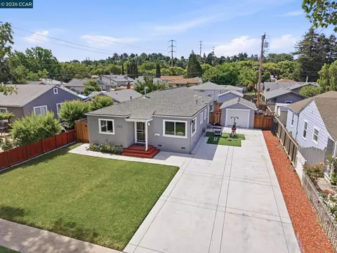 View/Area - 3021 Georgia St, Vallejo, CA 94591 photo 1 of 10