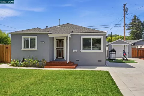 3021 Georgia St, Vallejo, CA 94591