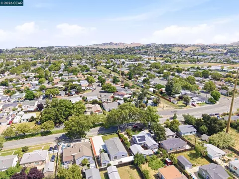 View/Area - 3021 Georgia St, Vallejo, CA 94591 photo 5 of 10