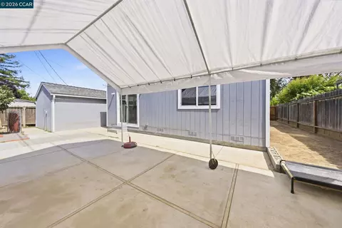 Exterior - 3021 Georgia St, Vallejo, CA 94591 photo 10 of 12