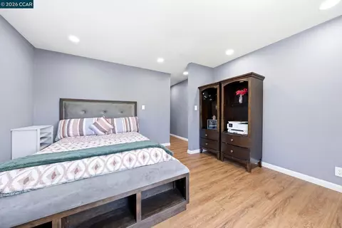 Bedroom - 3021 Georgia St, Vallejo, CA 94591 photo 7 of 11