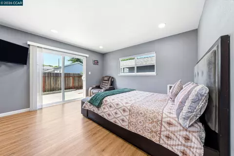 Bedroom - 3021 Georgia St, Vallejo, CA 94591 photo 5 of 11