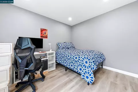Bedroom - 3021 Georgia St, Vallejo, CA 94591 photo 4 of 11