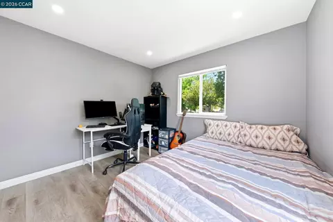 Bedroom - 3021 Georgia St, Vallejo, CA 94591 photo 2 of 11