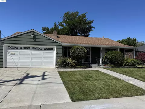 16023 Via Granada, San Lorenzo, CA 94580