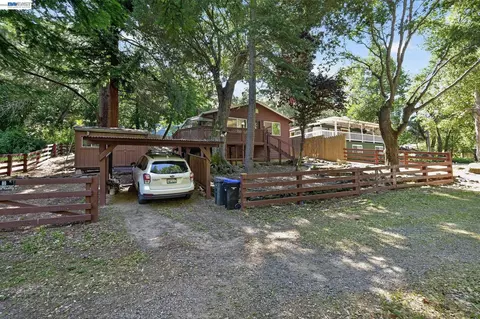 Exterior - 2989 Singalong Way, Sunol, CA 94586 photo 2 of 11