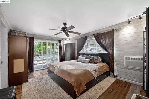 Bedroom - 2989 Singalong Way, Sunol, CA 94586 photo 3 of 3