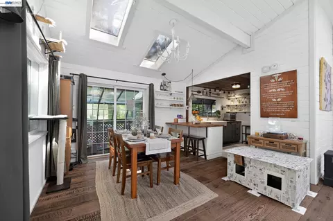 Dining - 2989 Singalong Way, Sunol, CA 94586 photo 1 of 2