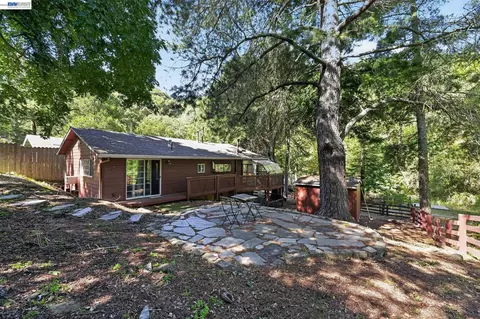 Exterior - 2989 Singalong Way, Sunol, CA 94586 photo 5 of 11