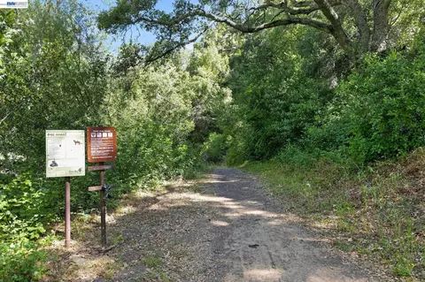 Exterior - 2989 Singalong Way, Sunol, CA 94586 photo 11 of 11