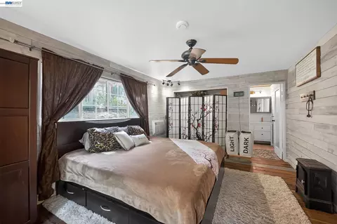 Bedroom - 2989 Singalong Way, Sunol, CA 94586 photo 1 of 3
