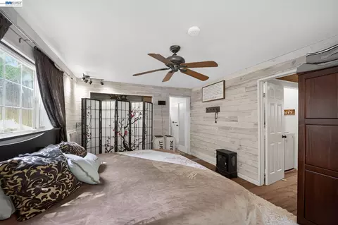 Bedroom - 2989 Singalong Way, Sunol, CA 94586 photo 2 of 3