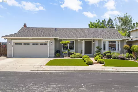 2954 Martin Ave, Pleasanton, CA 94588