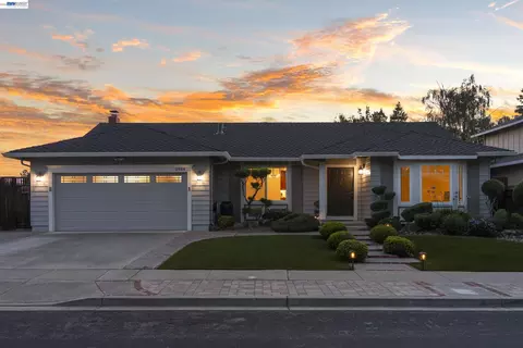 2954 Martin Ave, Pleasanton, CA 94588