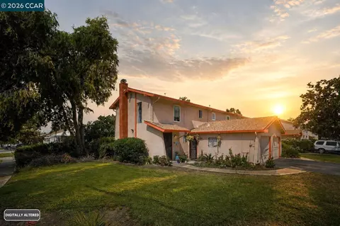 1891 Landana Dr #A, Concord, CA 94519