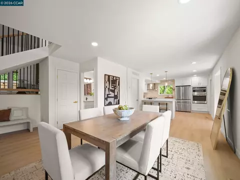 441 Sycamore Hill Dr, Danville, CA 94526