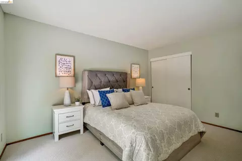 Bedroom - 2826 Wright Ave, Pinole, CA 94564 photo 5 of 9
