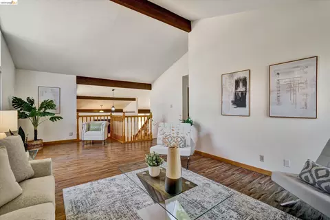 Living - 2826 Wright Ave, Pinole, CA 94564 photo 8 of 9