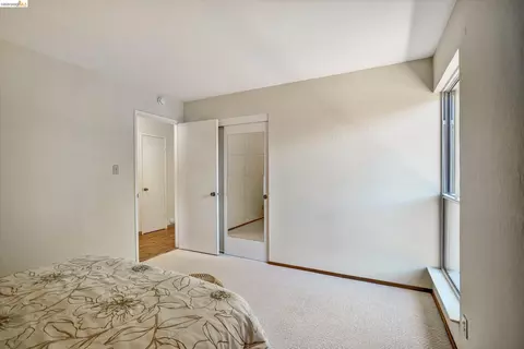 Bedroom - 2826 Wright Ave, Pinole, CA 94564 photo 2 of 9
