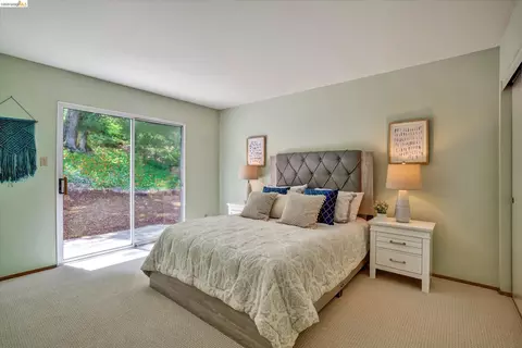 Bedroom - 2826 Wright Ave, Pinole, CA 94564 photo 3 of 9