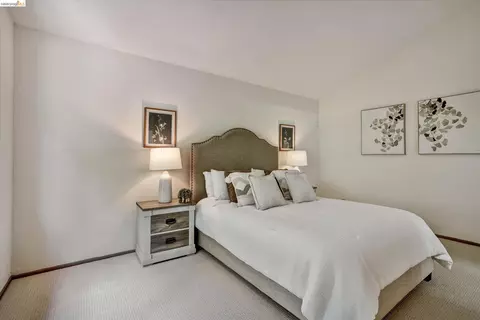 Bedroom - 2826 Wright Ave, Pinole, CA 94564 photo 8 of 9