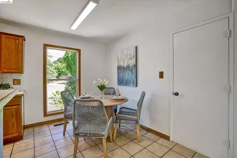 Dining - 2826 Wright Ave, Pinole, CA 94564 photo 1 of 1