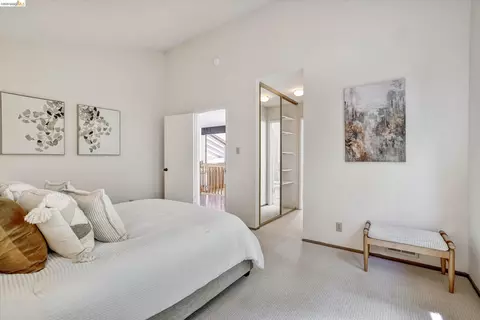 Bedroom - 2826 Wright Ave, Pinole, CA 94564 photo 9 of 9