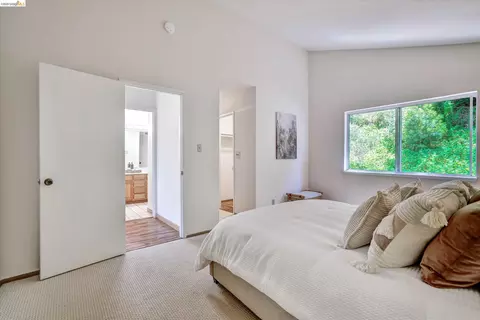 Bedroom - 2826 Wright Ave, Pinole, CA 94564 photo 7 of 9