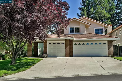 4200 Canyon Crest Rd W, San Ramon, CA 94582