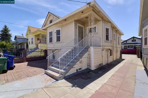 1506 55th Ave, Oakland, CA 94621