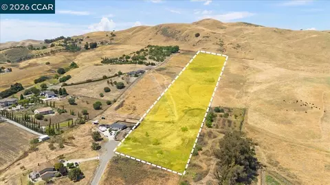 lot4 Silveira Ln, San Jose, CA 95127