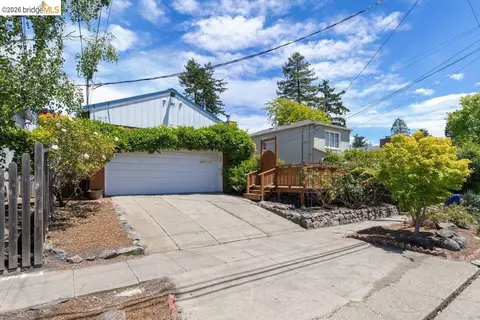 Other - 287 Purdue Ave, Kensington, CA 94708 photo 2 of 18