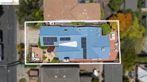 Other - 287 Purdue Ave, Kensington, CA 94708 photo 18 of 18