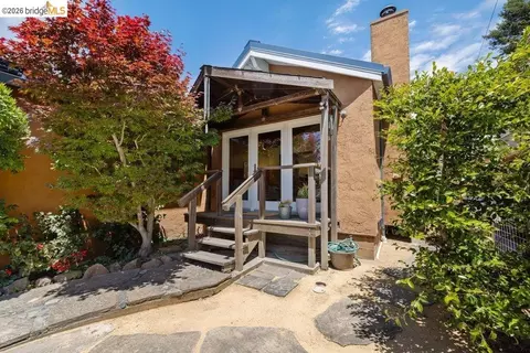 Other - 287 Purdue Ave, Kensington, CA 94708 photo 3 of 18